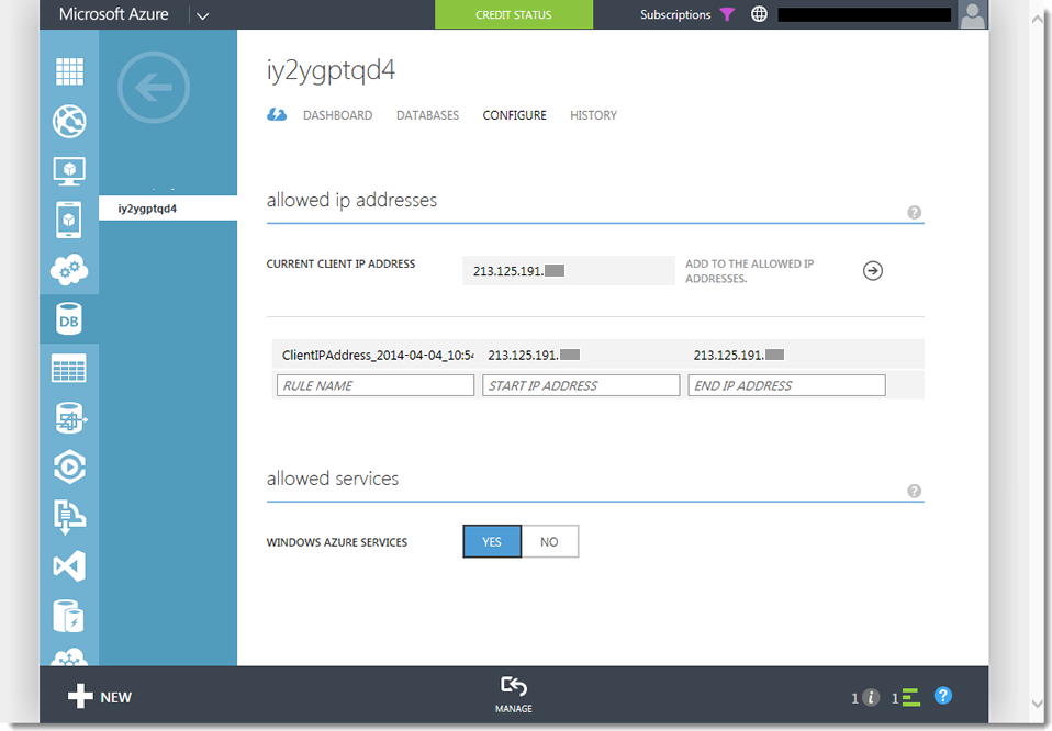 azureDatabaseAddIPs