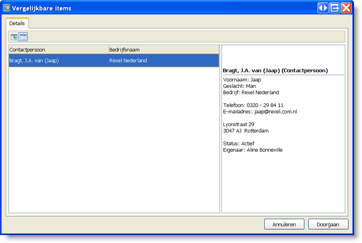 duplicatedetection