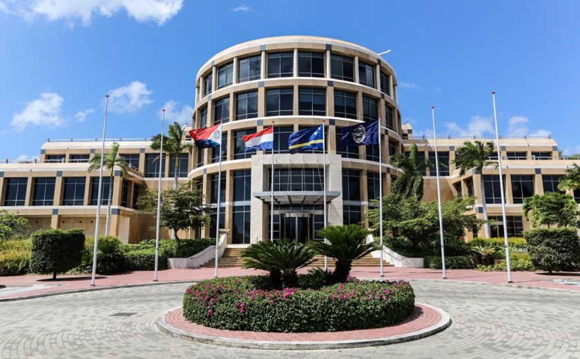 central-bank-curacao