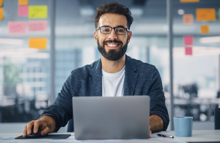 logicworks-homepage-integration