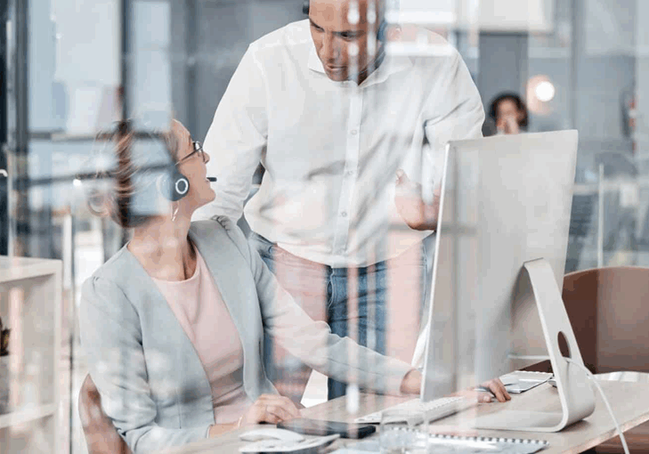 lofgicworks-crm-application